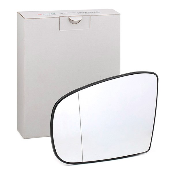 Außenspiegel BLIC 6102-02-1232152P Spiegelglas